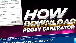 Discord Proxy Generator [2021]