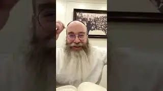 Schiur Paraschat Haschawua mit Rabbiner Havlin - Wa'era