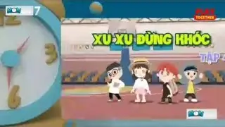 Moncab7 play together tv Phim play together (17h11) (2026-2027) ident