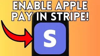New! How To Enable Apple Pay In Stripe (Full Guide) 2025!