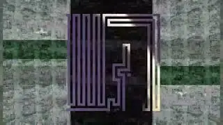 whiteflag - by Nora On Tape (visuals by baunking)