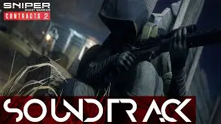 Sniper Ghost Warrior Contracts 2 Main Theme Soundtrack