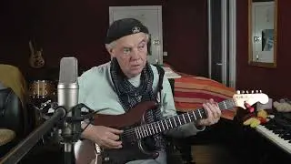 Comment utiliser son pouce pour jouer les accords de guitare