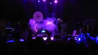 Ghemon - Dopo La Medicina (Live@LocusFestival)