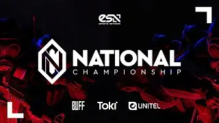 CS2 National Championship Qualifier | SIXIXIXIXIX vs Clutch Gaming