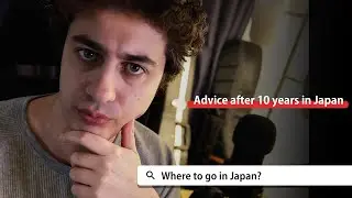 Don't move to Tokyo or Osaka. Move here instead