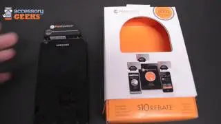 PayAnywhere Universal Mobile Credit Card Reader Product Review