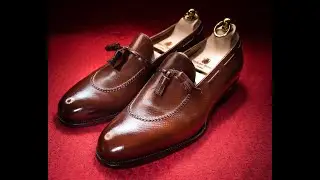 Stefano Bemer - Classica Line - Tassel Loafer Review