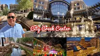 City Creek Center