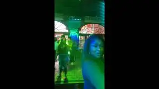 #cuffit #beyonce killin em! I'm at it again yall #neworleans I Do Not Own The Rights to This Music