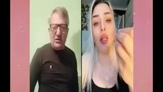 Bizimləsən Azər tiktok canlı yayımda nələrdən danışdı? Maraqlı açıqlama verdi!