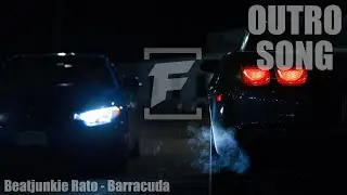 FloxelzOG | Outro Song | Beatjunkie Rato - Barracuda