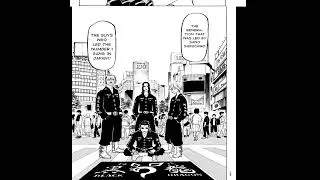 (Full English) Tokyo Manji Revengers Chapter 213