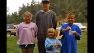 Our very first FFOTM campout
