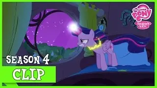 Twilight Raises The Sun (Twilight&rsquo;s Kingdom) | MLP: FiM [HD]