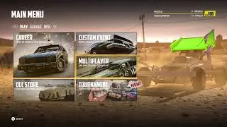Playstation stox league season 6 meeting 24, World Championship consolation semi final