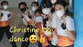 Pentas seni MD samoca