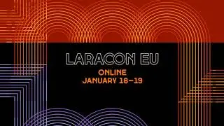Building a GraphQL API with Laravel - Dries Vints - Laracon EU Online 2021