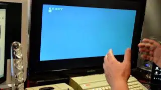 Wychowany przez bity i bajty, czyli o Atari 65XE. (cz.1)