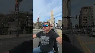 City Ride | Lustron House