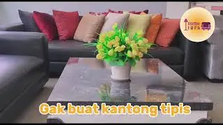 Rekomendasi Toko Sofa & Interior di Yogyakarta