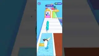 3D Games - New Game Gem Stack - All Levels Gameplay (android,iOS)