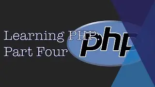 Learning PHP — Part Four: Multidimensional Arrays and Dates