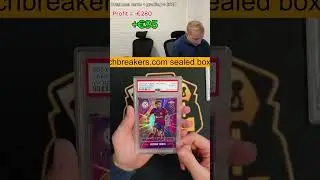 A look at our first submission from this year🔥 #gradedcards  #soccercards #PSA #LamineYamal