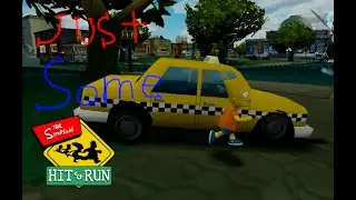 Just Some Hit & Run