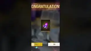 DIAMOND LUCK ROYAL || MOONGOD FF