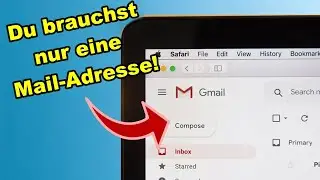 Diesen genialen Email-Trick kennt fast niemand!