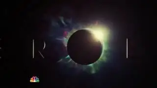 heroes reborn clip HD