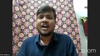 23/10/2024 Anudhinamum Devanodu // Mr. PETER MADHAVAN