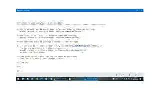 How add graphics header file on code blocks in c++ #computergraphics #codeblocks