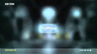 SPEAKEASY - Supply drop