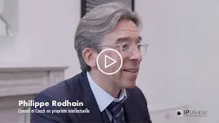 La Roue de la Marque&trade; - IP SPHERE - Philippe Rodhain - Expert en strat&eacute;gie de marque