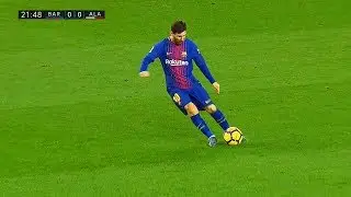 Lionel Messi &mdash; 2018 ● The King of Amazing Goals ►Scoring in Style◄ ||HD||