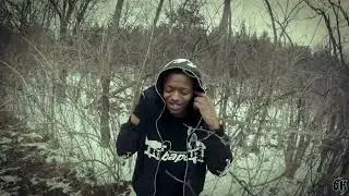 Ahzee - Letter to my thug (Official Music Video)