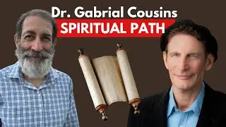 Spirituality, Diet & the Essenes: My Deepest Interview with Dr. Gabriel Cousens