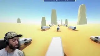 Truck Race | Player Select | Disney XD
