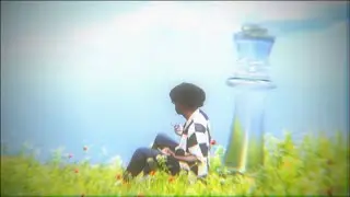 Nxte* & imnotvrycreative - IF I (Official Video)