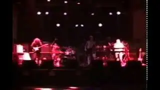 Alaska - Hocus Pocus (Focus cover)