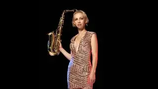 SaxophonEvent aus Berlin