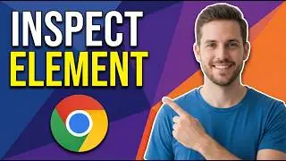 How To Use Inspect Element In Chrome (Easy Guide)