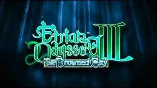 Seascape - Grand Voyage (Etrian Odyssey III: The Drowned City OST)