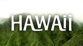How a Semester abroad in Hawaii looks like | Cinematic Video