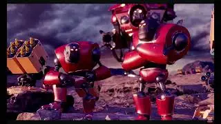 crazy frog _ bring it on the bass beat boom bang pump let the bass kick jo oooooo aaaaaaa bemb bam d