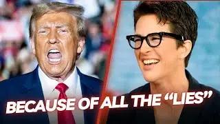 Trump Wants NBC and CNN BANNED For Ignoring His Speech