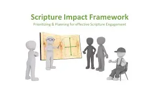 Scripture Impact Framework
