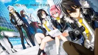 Nightcore - New Thang + Lyrics